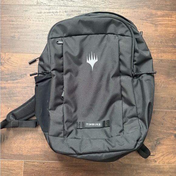 timbuk2 phoenix backpack Never Check Expandable size backpack with a large main compartment big enough to accommodate all of your tech essentials features a custom Timbuk2 Phoenix Backpack